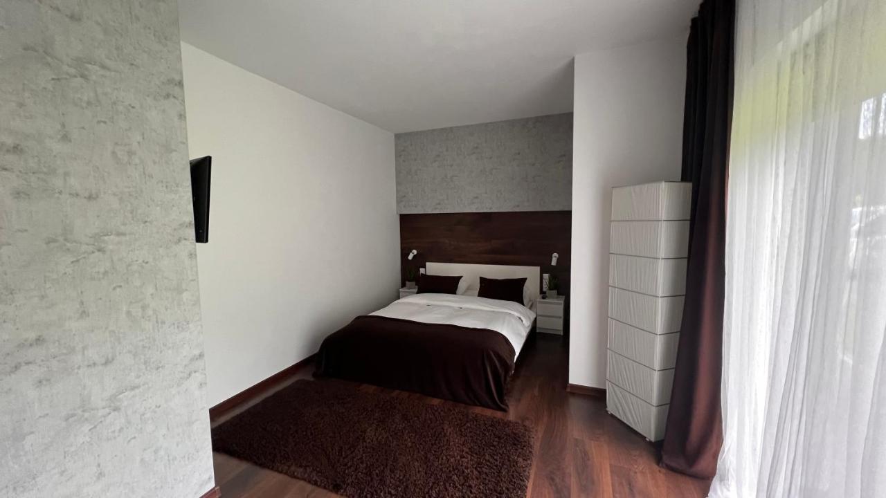 Apartamenty Prestige Solina - Opcja Jacuzzi I Sauna Exterior photo