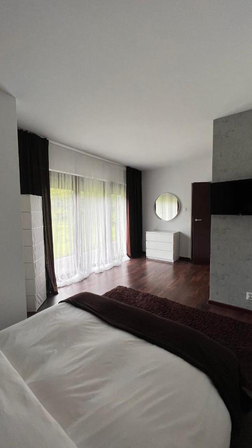 Apartamenty Prestige Solina - Opcja Jacuzzi I Sauna Exterior photo